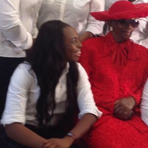 Meet your Posher, Jay